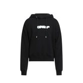 Памучен суитшърт Off-White