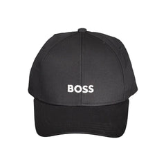 Мъжка шапка с козирка Hugo Boss