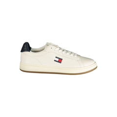 Мъжки маратонки Tommy Hilfiger Bianco