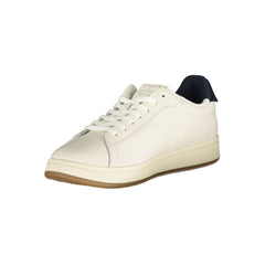 Мъжки маратонки Tommy Hilfiger Bianco
