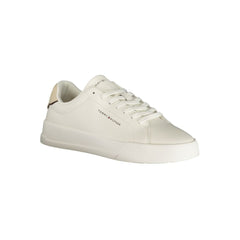 Мъжки маратонки Tommy Hilfiger Bianco
