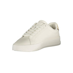 Мъжки маратонки Tommy Hilfiger Bianco