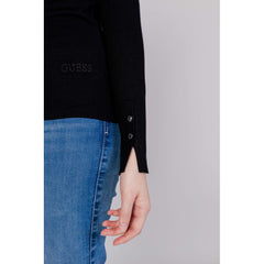 Спортен дамски пуловер Guess