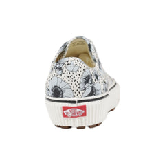 Кожени маратонки Vans