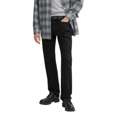 Черни дънки Calvin Klein