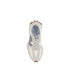 Сиви гумени спортни маратонки New Balance