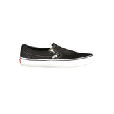 Vans Black Polyester Sneaker