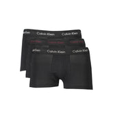 Комплект боксерки Calvin Klein Tri Color Stretch Cotton