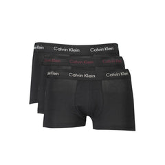 Комплект боксерки Calvin Klein Tri Color Stretch Cotton