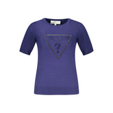 Дамски пуловер Guess Jeans