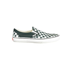 Vans Black Polyester Sneaker