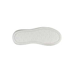 Дамски черни полиестерни маратонки Calvin Klein