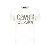 Мъжка тениска Cavalli Class