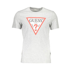 Мъжка тениска Guess Jeans