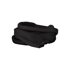 Черен памучен шал Calvin Klein