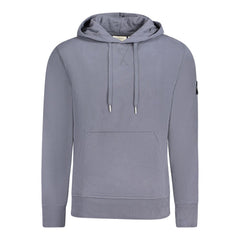 Мъжки пуловер Calvin Klein в син цвят