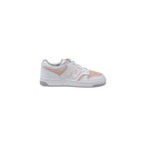 Кожени маратонки New Balance Pink
