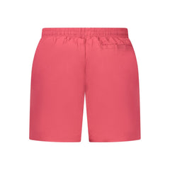 Червени бански Napapijri