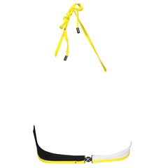 Черни бански костюми с еластан от Karl Lagerfeld