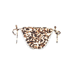 Бежови Полиестерни Бански Calvin Klein