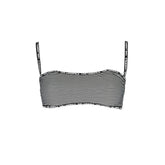 Черни бански костюми с еластан от Karl Lagerfeld