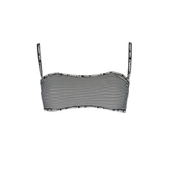 Черни бански костюми с еластан от Karl Lagerfeld