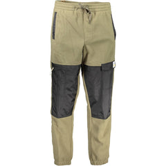 Vans Green Polyester Pant