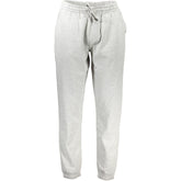 Vans Gray Cotton Pant