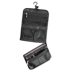 Аксесоар от син полиестер Tommy Hilfiger