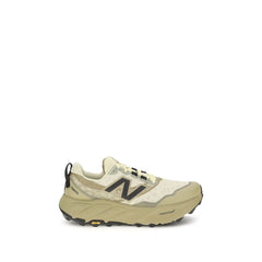 Спортни маратонки New Balance Beige Polyamide