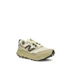 Спортни маратонки New Balance Beige Polyamide
