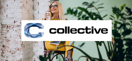 Collective – защото стилът е емоция, която споделяме