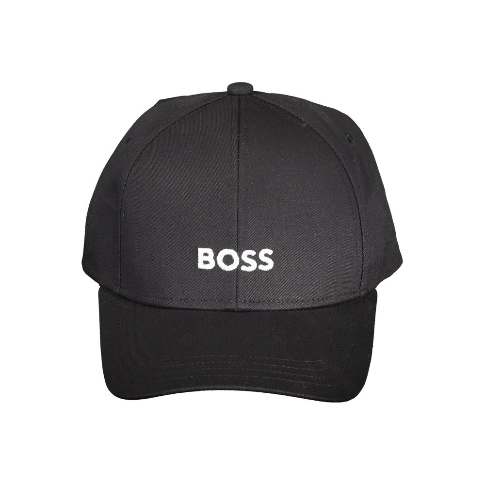 Мъжка шапка с козирка Hugo Boss 