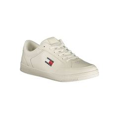 Мъжки маратонки Tommy Hilfiger Bianco 