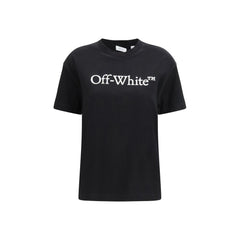 Спортно облекло от черен памук в цвят Off White