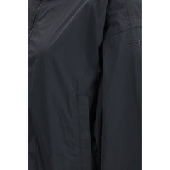 Черно полиамидно яке Diesel