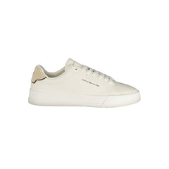 Мъжки маратонки Tommy Hilfiger Bianco 