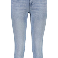 Guess Jeans Blue Cotton Women Jeans