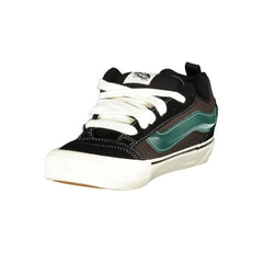 Vans Black Polyester Sneaker