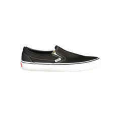 Vans Black Polyester Sneaker