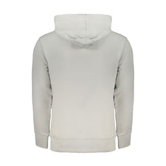 Мъжки пуловер Calvin Klein в сив цвят