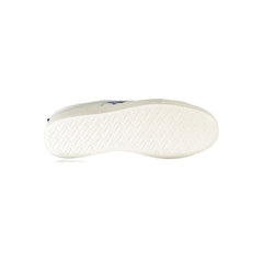 Бели полиестерни маратонки Napapijri