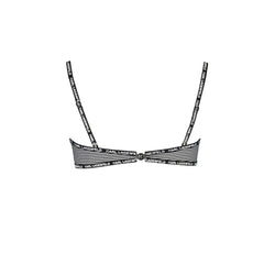 Черни бански костюми с еластан от Karl Lagerfeld