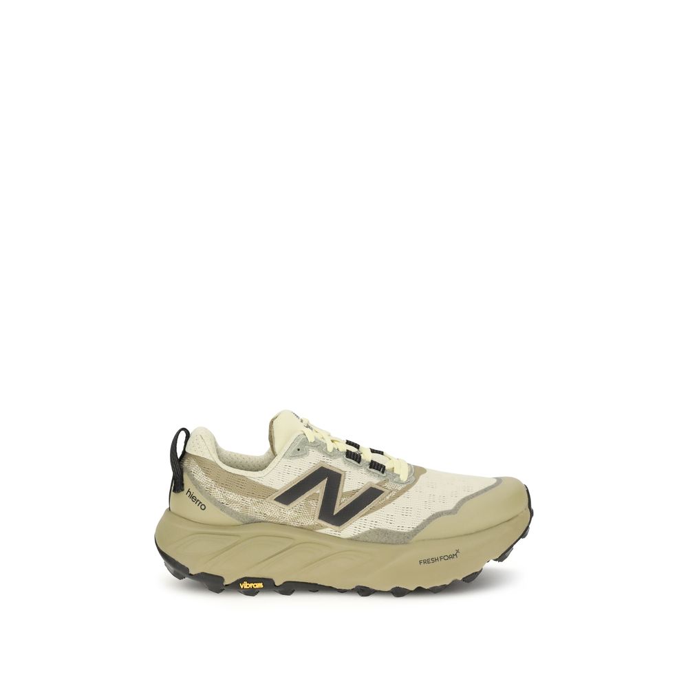 Спортни маратонки New Balance Beige Polyamide