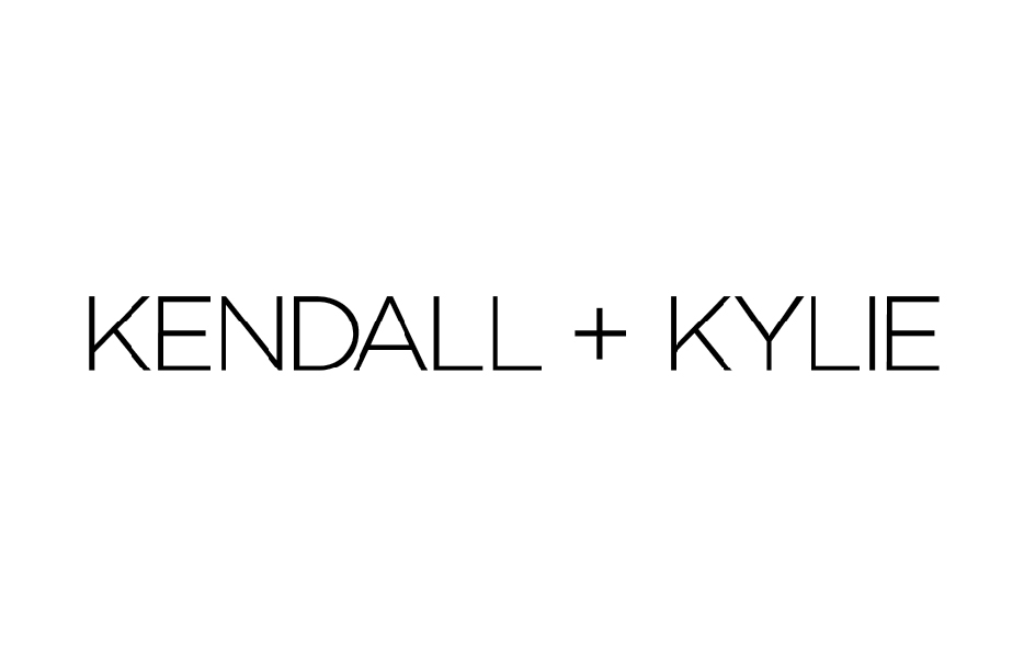 KENDALL KYLIE