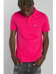 TOMMY CLASSICS SOLID STRETCH POLO