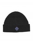 Unisex Cotton Rib Knit Hat