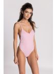 Back Tie Ring Swimsuit 2S1.091.0