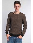 Sweater Girocollo
