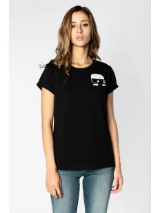 Ikonik Karl Pocket T-Shirt